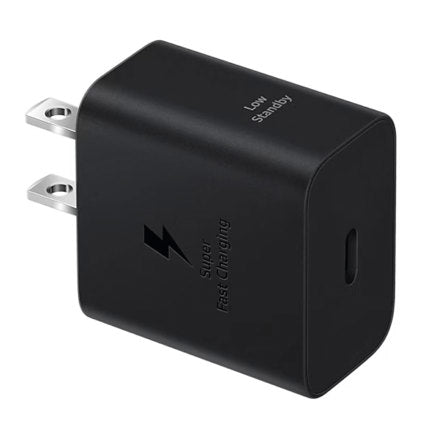SAMSUNG - Adaptador Samsung 25W