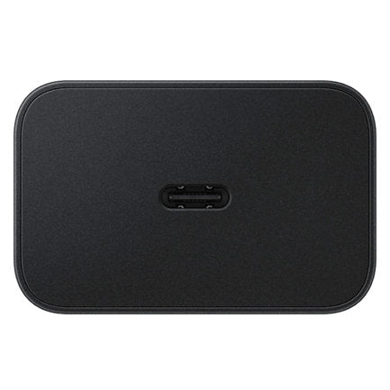 SAMSUNG - ADAPTADOR SAMSUNG 45W CON CABLE