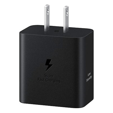 SAMSUNG - ADAPTADOR SAMSUNG 45W CON CABLE