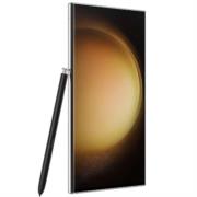 SAMSUNG - Smartphone Samsung S23 Ultra 6.8" 512GB/12GB Cámara 200MP+12MP+10MP+10MP/12MP Octacore Android 13 Color Crema