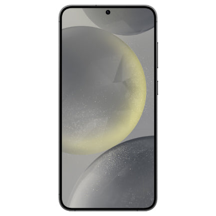 SAMSUNG - Smartphone Samsung S24+ 6.7" DS 12+512GB Android 14 Pantalla Quad HD+ 4900mAh Color Negro Importado
