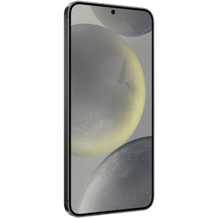 SAMSUNG - Smartphone Samsung S24+ 6.7" DS 12+512GB Android 14 Pantalla Quad HD+ 4900mAh Color Negro Importado
