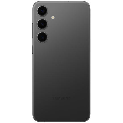 SAMSUNG - Smartphone Samsung S24+ 6.7" DS 12+512GB Android 14 Pantalla Quad HD+ 4900mAh Color Negro Importado
