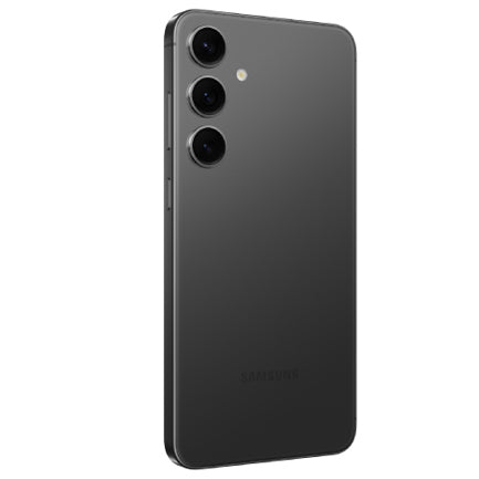 SAMSUNG - Smartphone Samsung S24+ 6.7" DS 12+512GB Android 14 Pantalla Quad HD+ 4900mAh Color Negro Importado