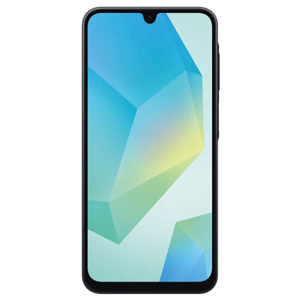 SAMSUNG - Smartphone Samsung A16 Memoria 4+128 Color Negro