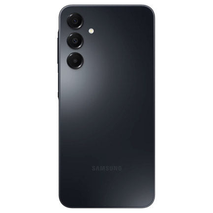SAMSUNG - Smartphone Samsung A16 Memoria 4+128 Color Negro