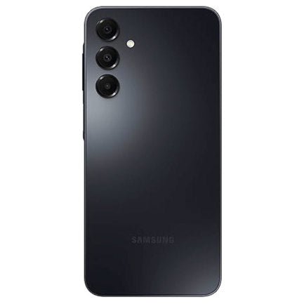 SAMSUNG - Smartphone Samsung A16 Memoria 6+128Gb Color Negro