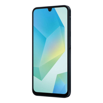 SAMSUNG - Smartphone Samsung A16 Memoria 6+128Gb Color Negro