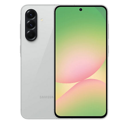 SAMSUNG - Smartphone Samsung A56 5G 8+256Gb Color Gris