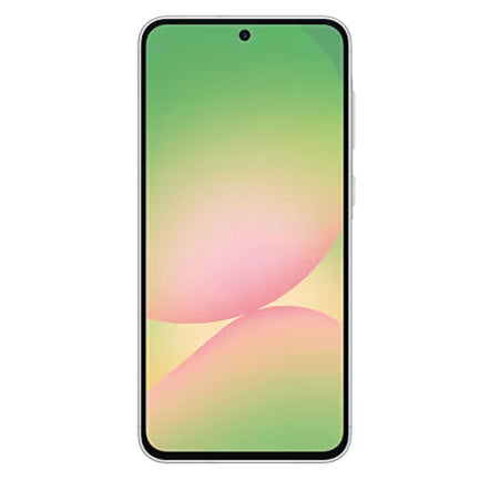 SAMSUNG - Smartphone Samsung A56 5G 8+256Gb Color Verde