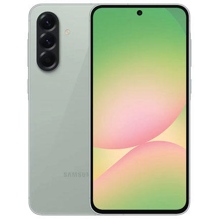 SAMSUNG - Smartphone Samsung A56 5G 8+256Gb Color Verde