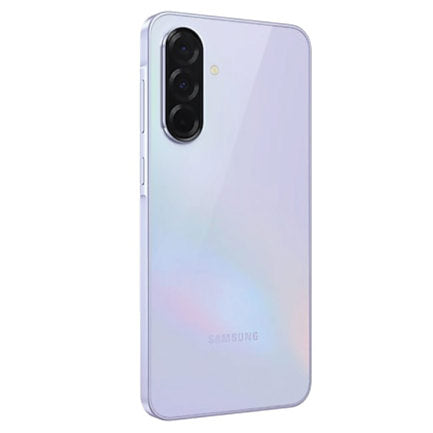 SAMSUNG - Smartphone Samsung A36 5G 6+128Gb Color Violeta