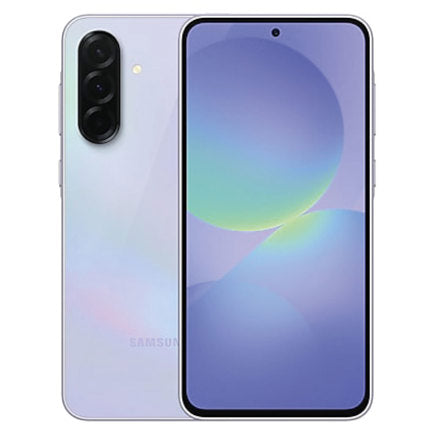 SAMSUNG - Smartphone Samsung A36 5G 6+128Gb Color Violeta