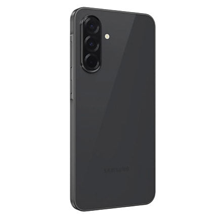 SAMSUNG - Smartphone Samsung A36 5G 6+128Gb Color Negro