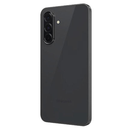 SAMSUNG - Smartphone Samsung A36 5G 6+128Gb Color Negro