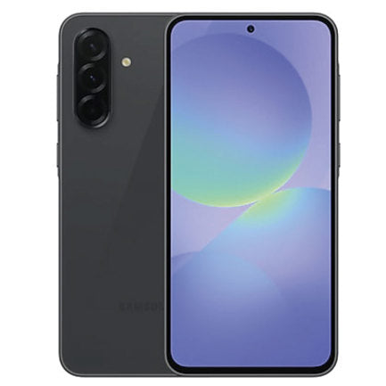 SAMSUNG - Smartphone Samsung A36 5G 6+128Gb Color Negro