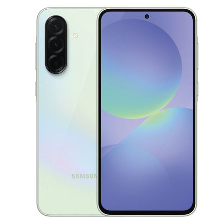 SAMSUNG - Smartphone Samsung A36 5G 6+128Gb Color Verde