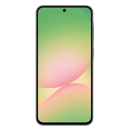 SAMSUNG - Smartphone Samsung A56 5G Capacidad 8+256Gb Color Negro