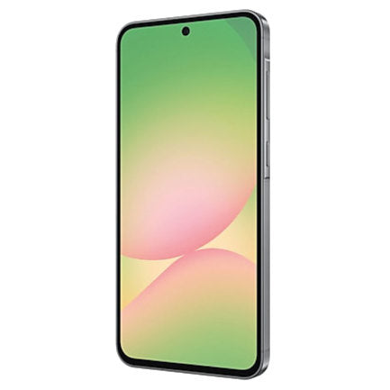 SAMSUNG - Smartphone Samsung A56 5G Capacidad 8+256Gb Color Negro