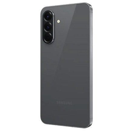 SAMSUNG - Smartphone Samsung A56 5G Capacidad 8+256Gb Color Negro