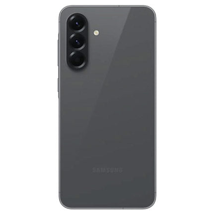 SAMSUNG - Smartphone Samsung A56 5G Capacidad 8+256Gb Color Negro