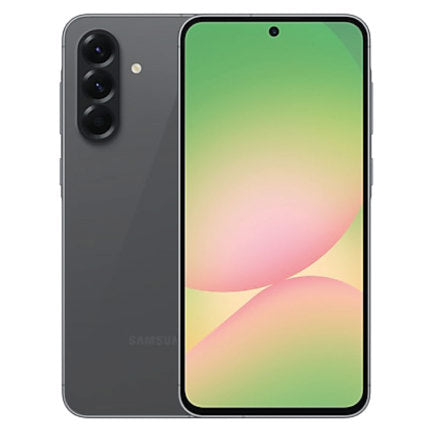 SAMSUNG - Smartphone Samsung A56 5G Capacidad 8+256Gb Color Negro