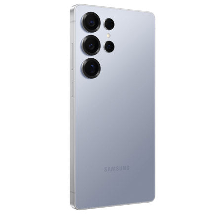 SAMSUNG - Smartphone Samsung S25 Ultra 5G 12+256Gb Importado Color Azul