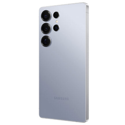 SAMSUNG - Smartphone Samsung S25 Ultra 5G 12+256Gb Importado Color Azul
