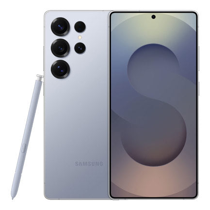 SAMSUNG - Smartphone Samsung S25 Ultra 5G 12+512Gb Importado Color Azul