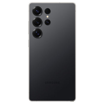 SAMSUNG - Smartphone Samsung S25 Ultra 5G 12+512Gb Importado Color Negro
