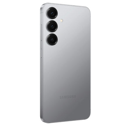 SAMSUNG - Smartphone Samsung S25 5G 12+256Gb Importado Color Plata