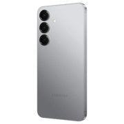 SAMSUNG - Smartphone Samsung S25 5G 12+256Gb Importado Color Plata