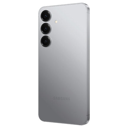 SAMSUNG - Smartphone Samsung S25 5G 12+256Gb Importado Color Plata