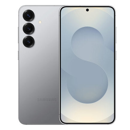 SAMSUNG - Smartphone Samsung S25 5G 12+256Gb Importado Color Plata