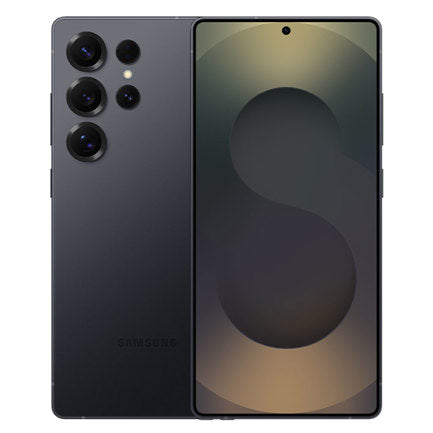 SAMSUNG - Smartphone Samsung S25 Ultra 5G 12+256Gb Importado Color Negro