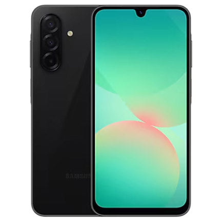 SAMSUNG - Smartphone Samsung A26 Capacidad 6+128Gb Color Negro