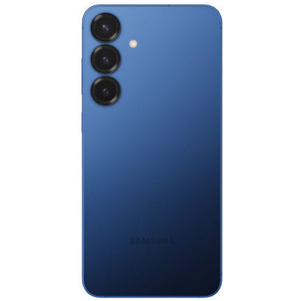 SAMSUNG - Smartphone Samsung S25+ Capacidad 12+512Gb Importado Color Navy