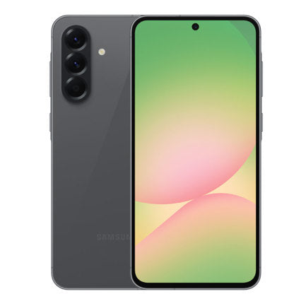 SAMSUNG - Smartphone Samsung A56 5G 8+128GB Color Grafito Impresionante