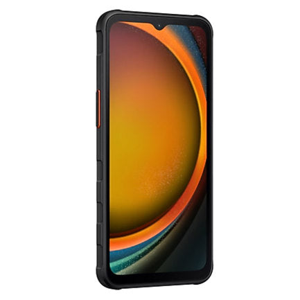 SAMSUNG - Smartphone Samsung Galaxy XCover 7 Capacidad 6+128GB Color Negro