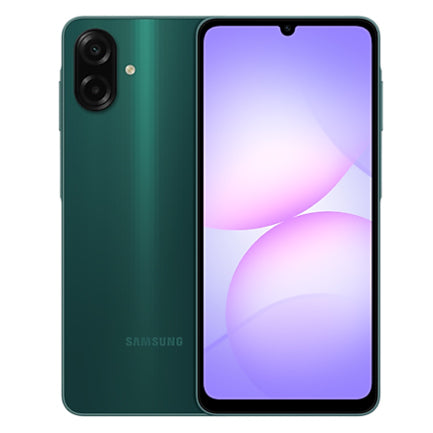 SAMSUNG - Smartphone Samsung A07 Capacidad 4+64GB Color Verde