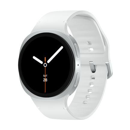 SAMSUNG - Smartwatch Samsung Watch 8 44mm color Plata