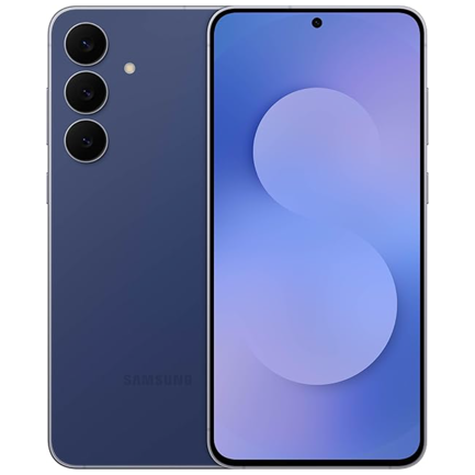 SAMSUNG - Smartphone Samsung S25 FE 8+256GB Importado Color Navy