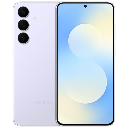 SAMSUNG - Smartphone Samsung S25 FE 8+256GB Importado Color Azul Hielo