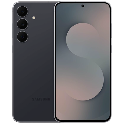 SAMSUNG - Smartphone Samsung S25 FE 8+256GB Importado Color Negro
