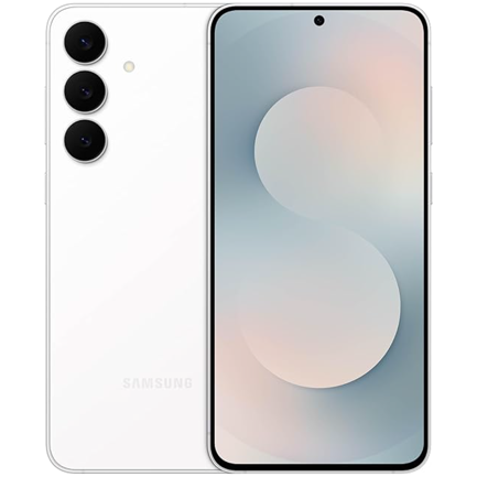 SAMSUNG - Smartphone Samsung S25 FE 8+256GB Importado Color Blanco