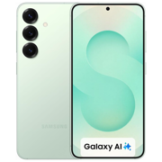SAMSUNG - Smartphone Samsung S25 12+256GB Importado Color Menta