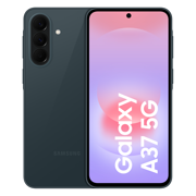 SAMSUNG - Smartphone Samsung A37 Capacidad 8+256GB Color Verde