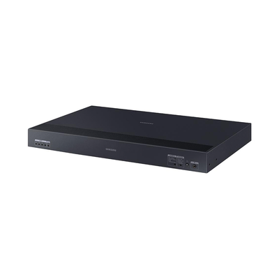 SAMSUNG ELECTRONICS - Controlador para Videowall / Resolución Máxima 4K / 4 Salidas de Video / Compatible con Pantallas LED para Interior Samsung