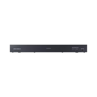 SAMSUNG ELECTRONICS - Controlador para Videowall / Resolución Máxima 4K / 4 Salidas de Video / Compatible con Pantallas LED para Interior Samsung