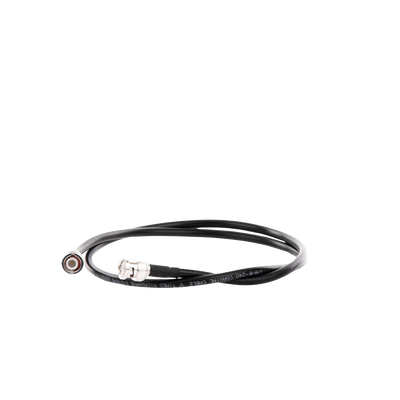 EPCOM INDUSTRIAL - Jumper con Cable LMR-240 de 85 cm, con Conectores BNC Macho a BNC Macho.